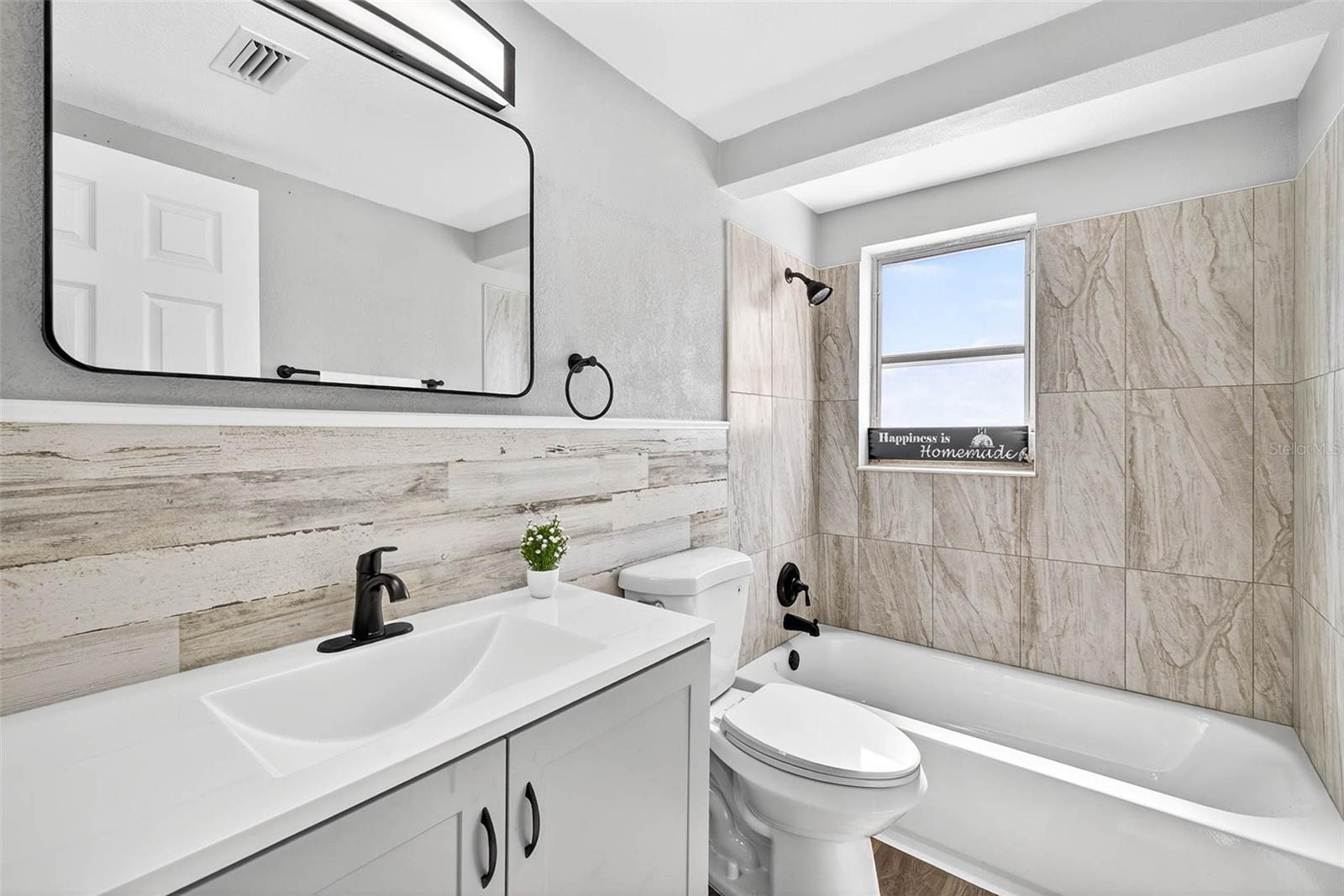 PALM TERRACE GARDENS - Residential