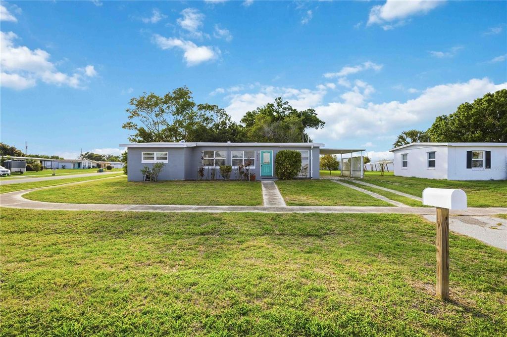 Photo of 4362 Conway Boulevard, Port Charlotte, FL 33952 (MLS # N6143591)