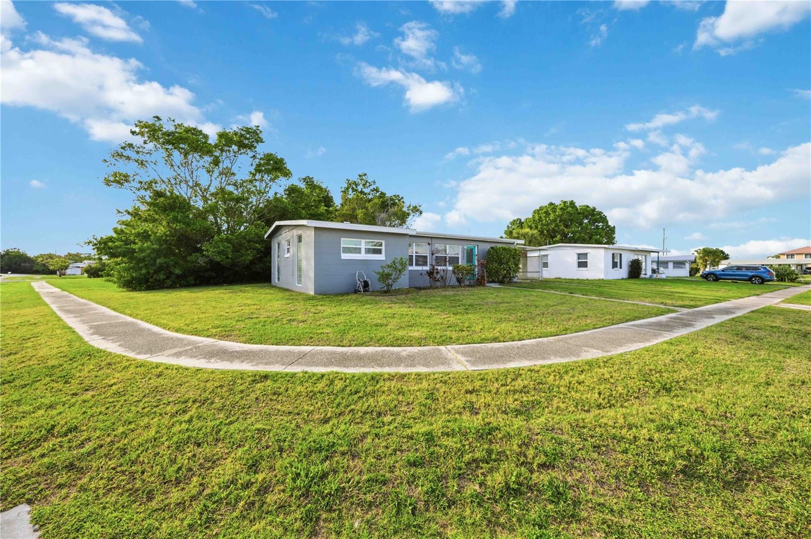 PORT CHARLOTTE SEC 004 - Residential