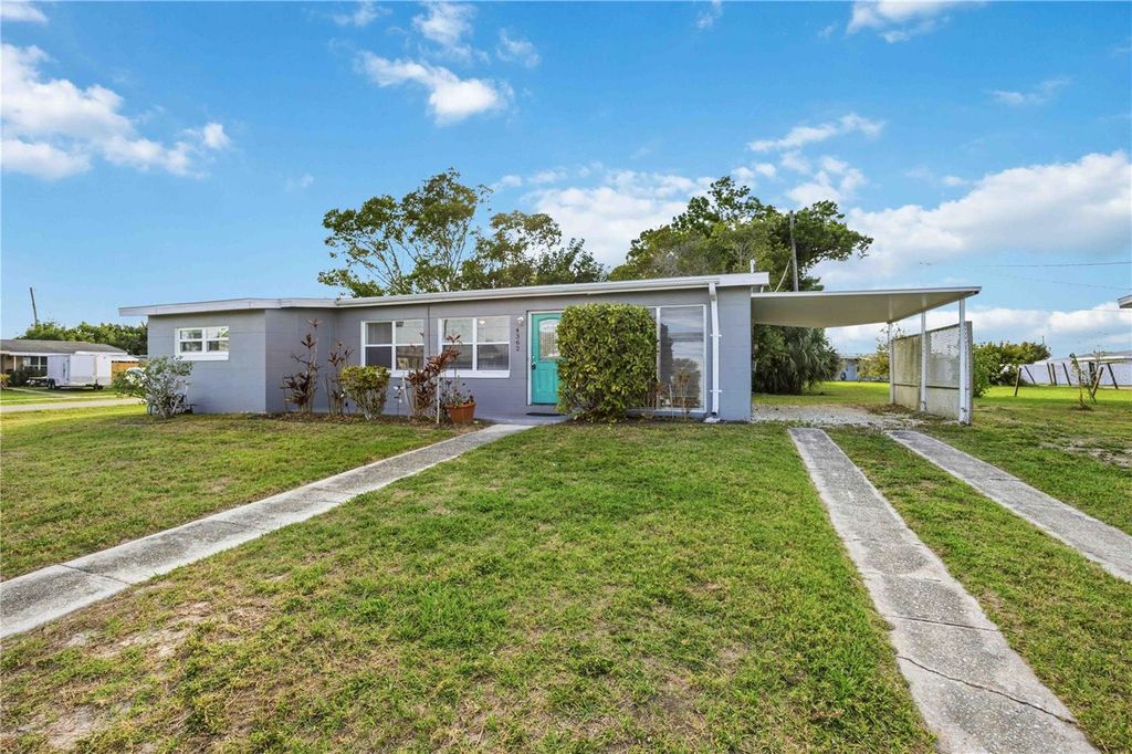 Photo of 4362 Conway Boulevard, Port Charlotte, FL 33952 (MLS # N6143591)