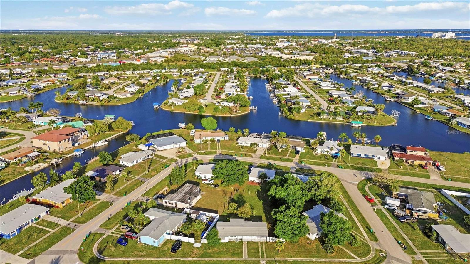 PORT CHARLOTTE SEC 004 - Residential