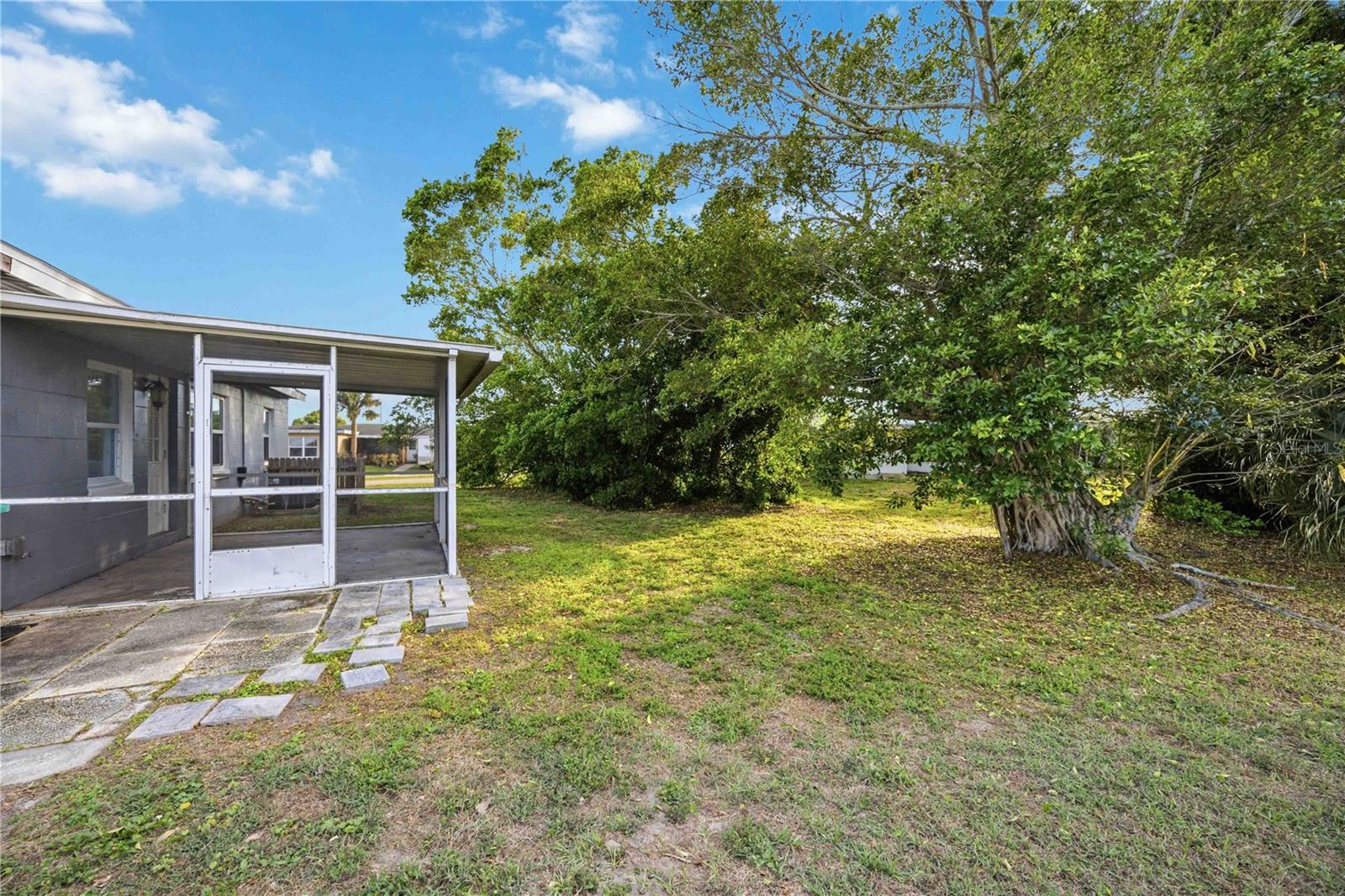 PORT CHARLOTTE SEC 004 - Residential