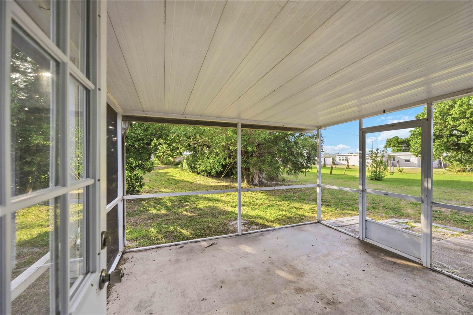 PORT CHARLOTTE SEC 004 - Residential