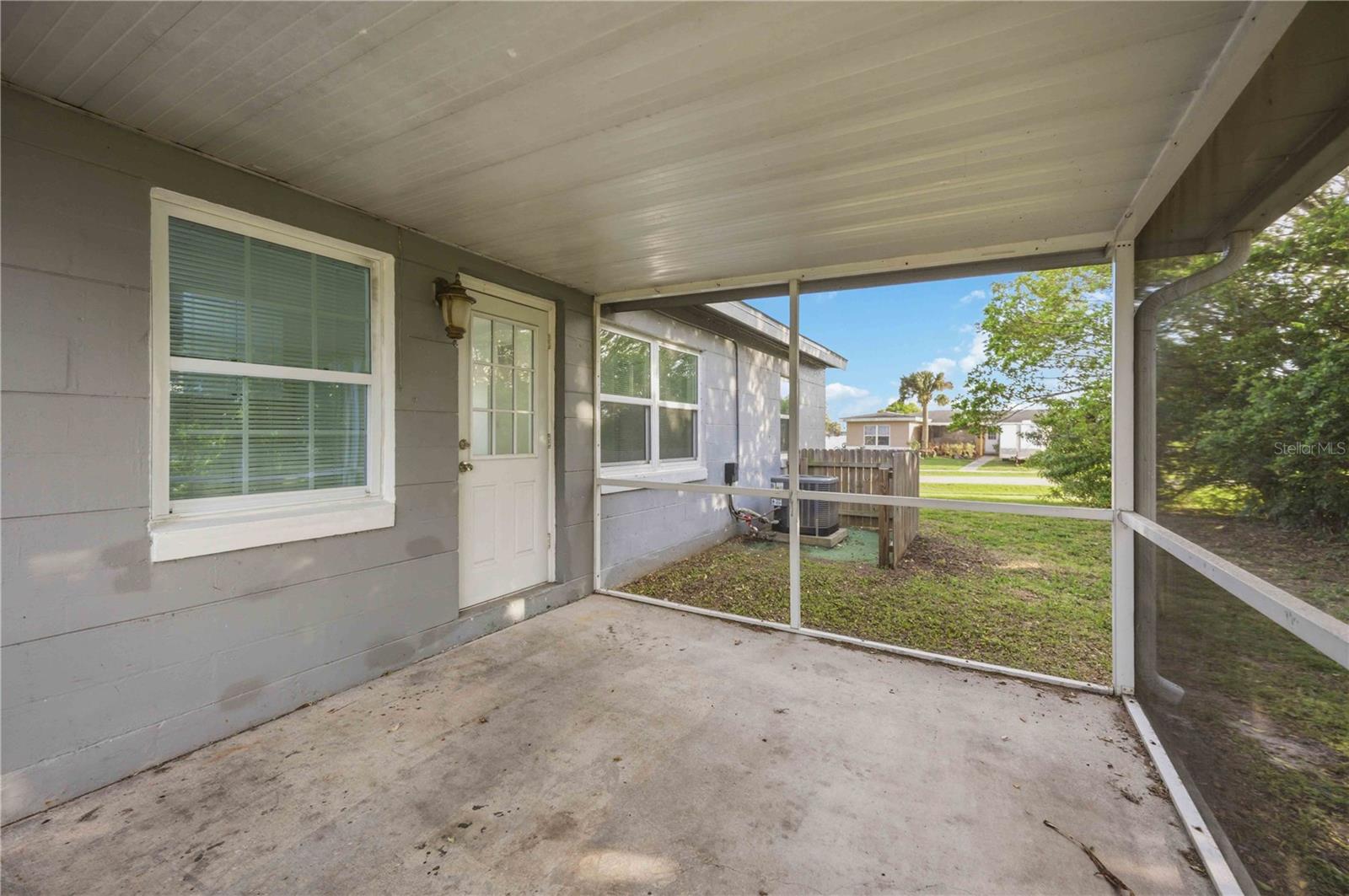 PORT CHARLOTTE SEC 004 - Residential