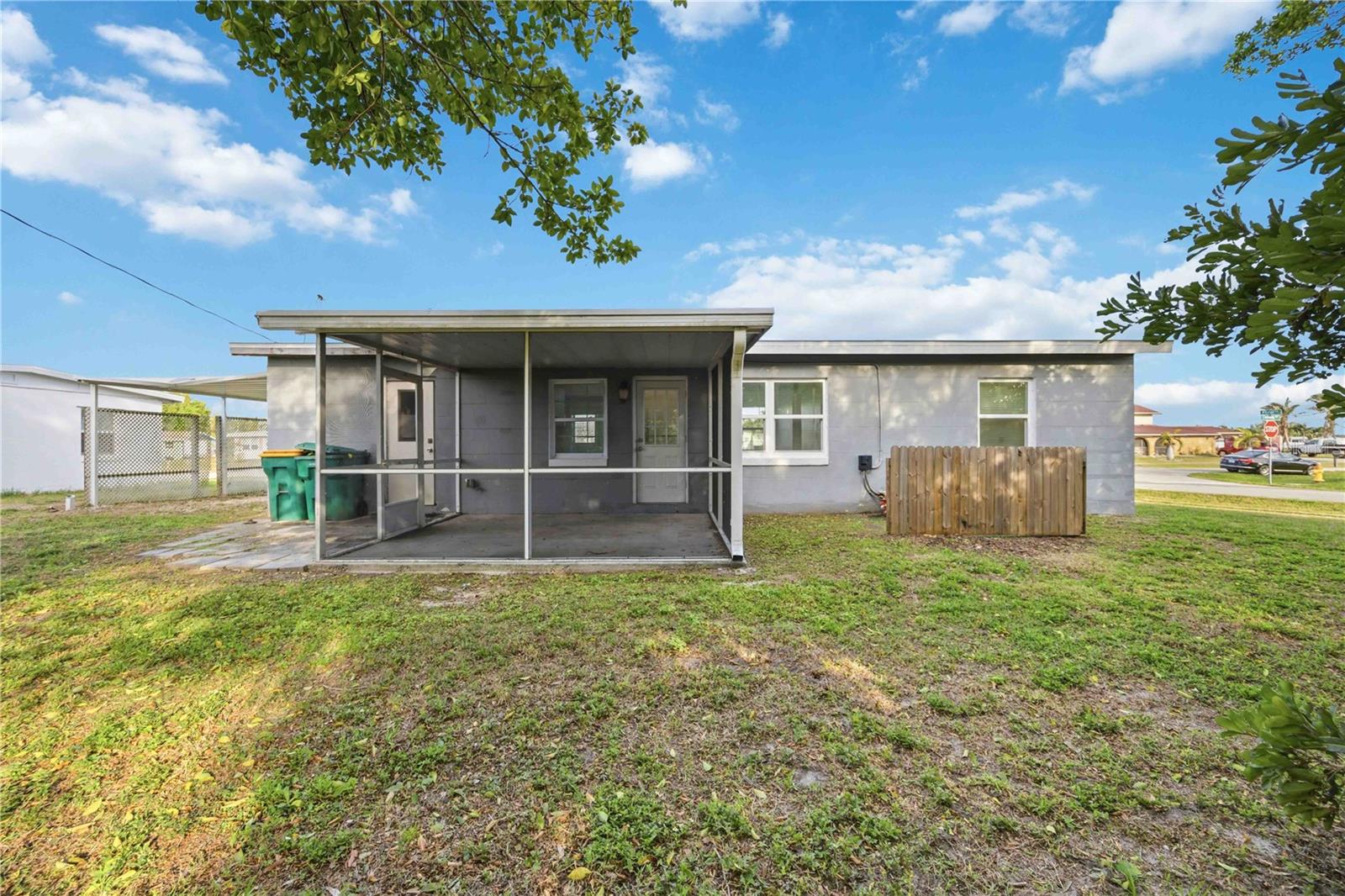 PORT CHARLOTTE SEC 004 - Residential