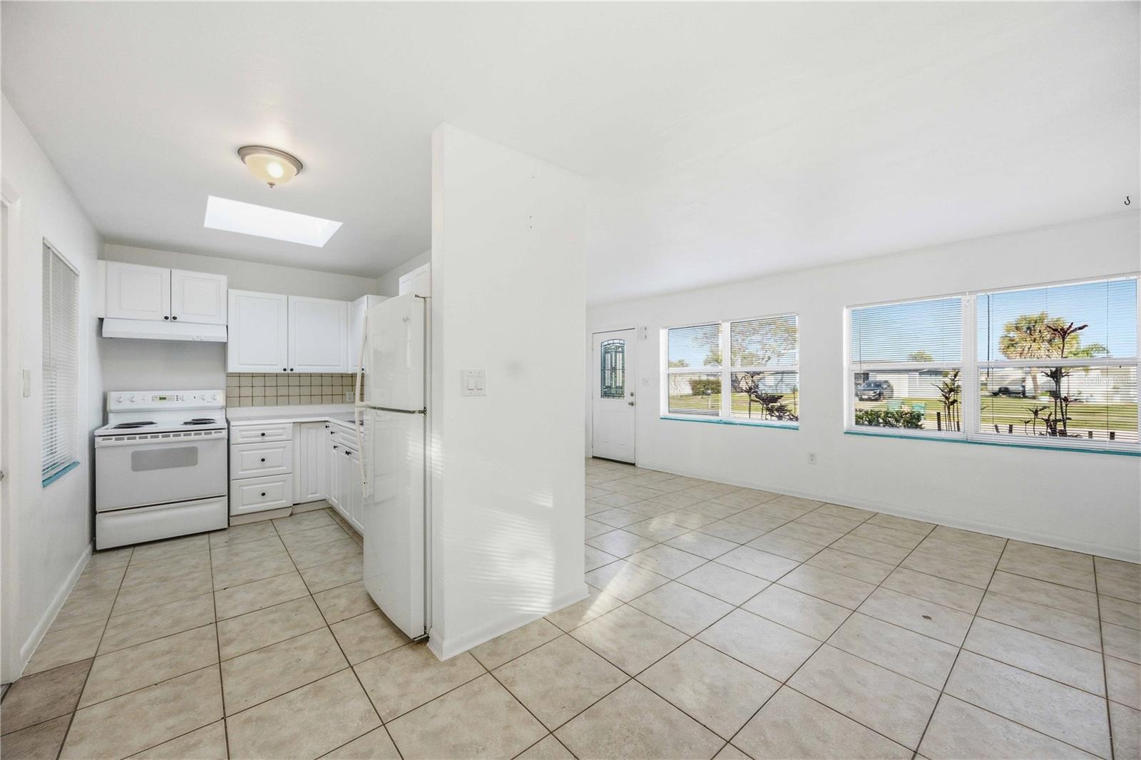 PORT CHARLOTTE SEC 004 - Residential