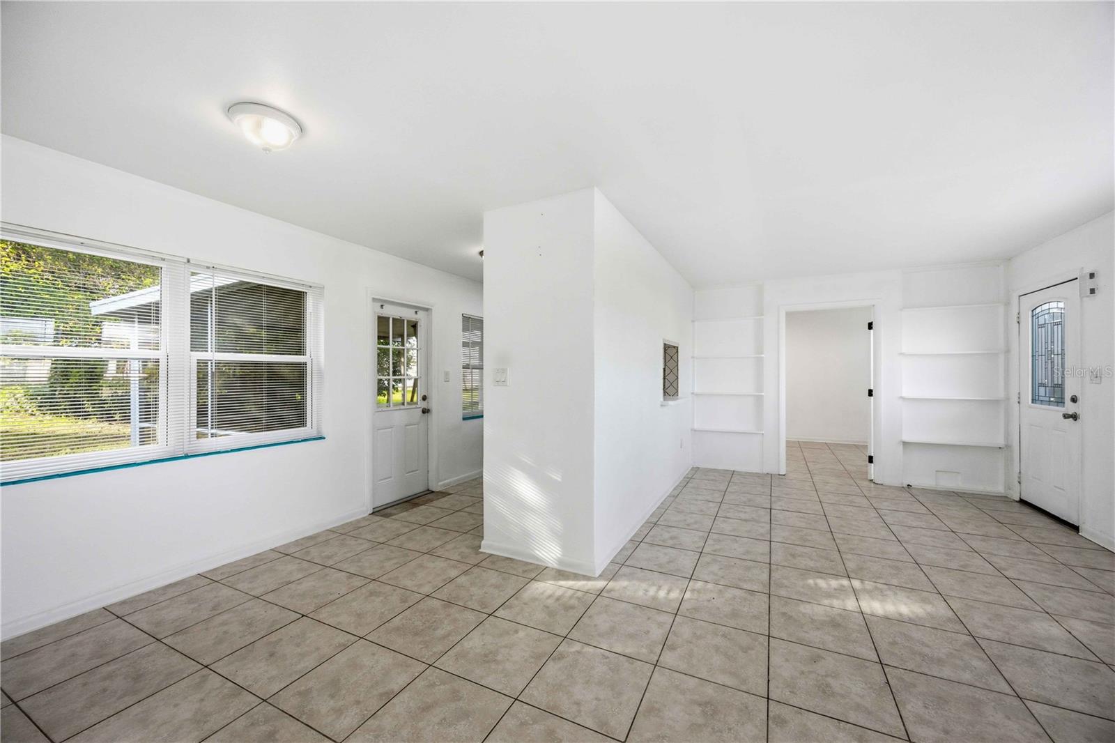 PORT CHARLOTTE SEC 004 - Residential