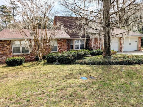 781 SW ALAMO DRIVE LAKE CITY FL 32025