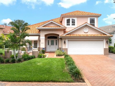 9800 SAGO POINT DRIVE SEMINOLE FL 33777