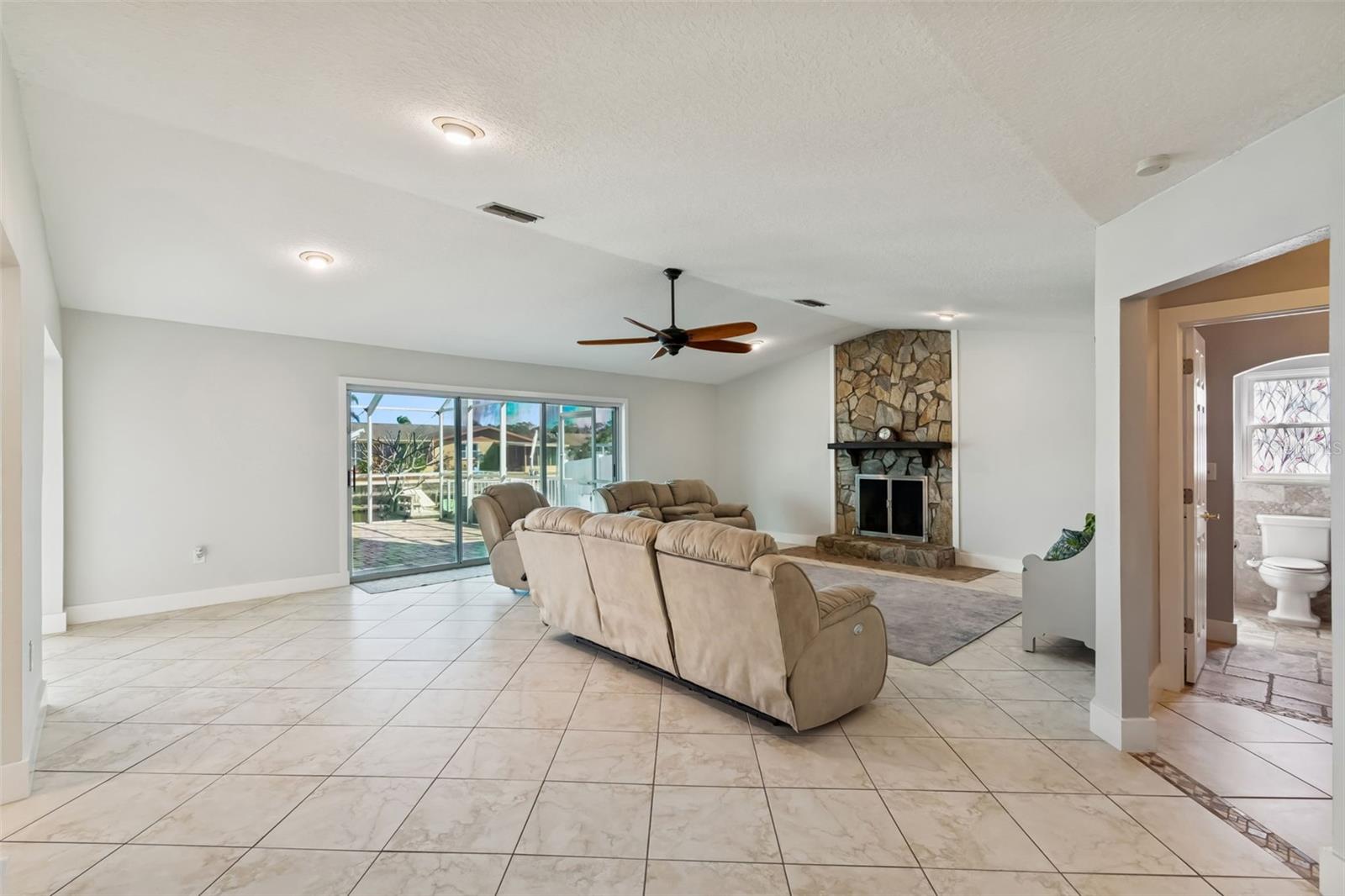 WEST PORT SUB - Residential