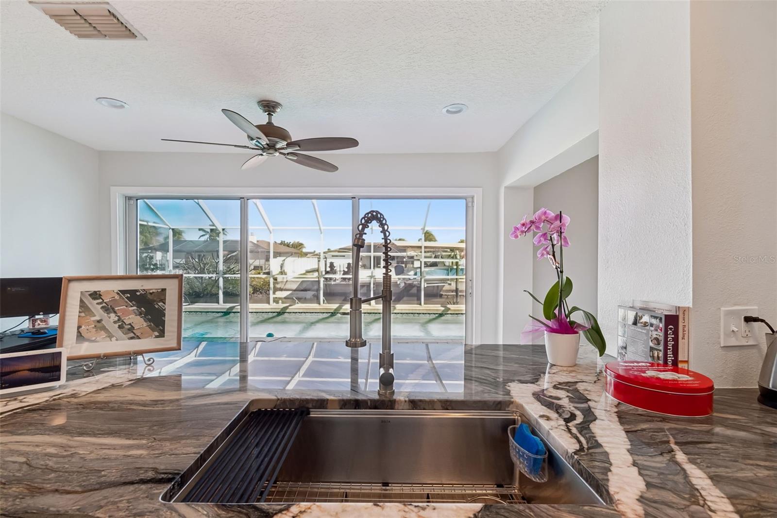 WEST PORT SUB - Residential