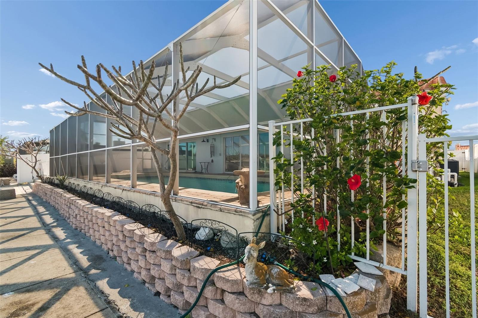 WEST PORT SUB - Residential