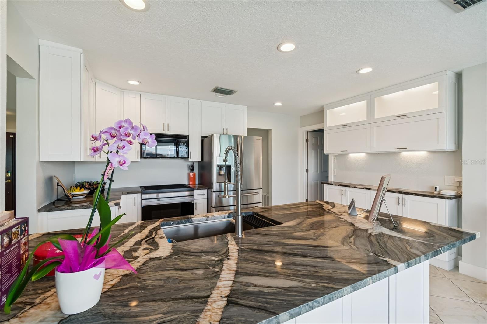 WEST PORT SUB - Residential