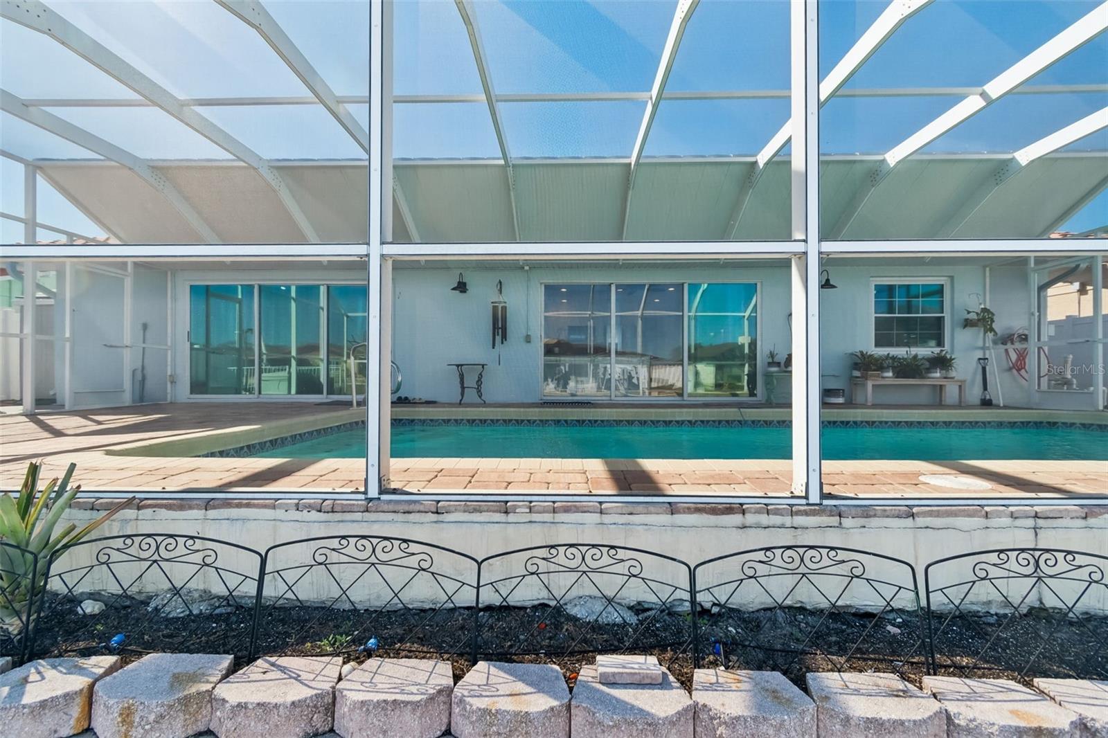 WEST PORT SUB - Residential