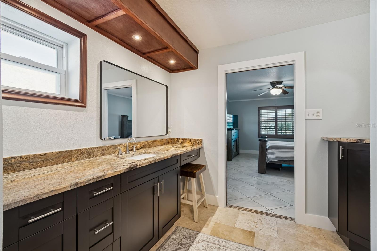 WEST PORT SUB - Residential