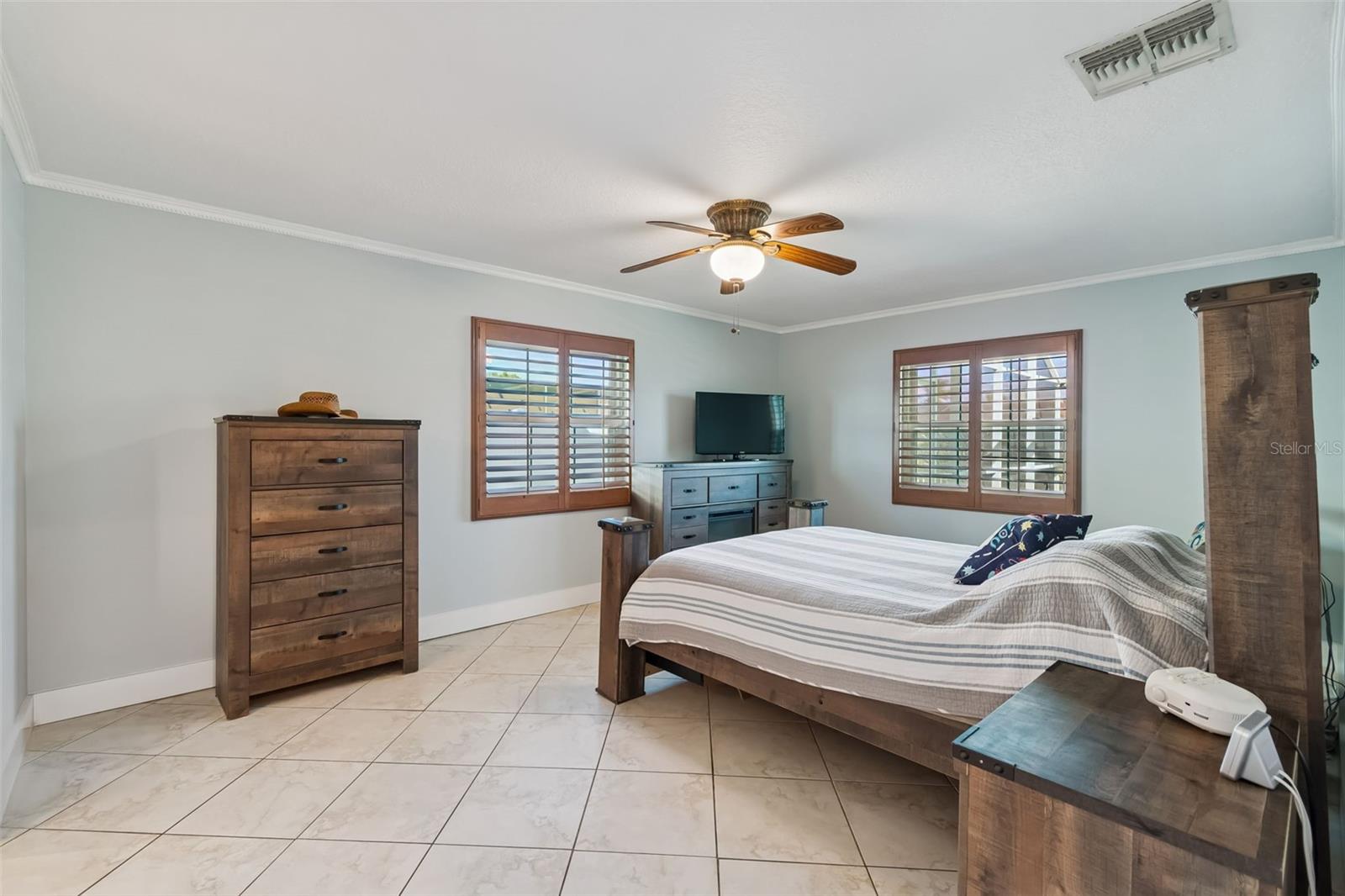 WEST PORT SUB - Residential