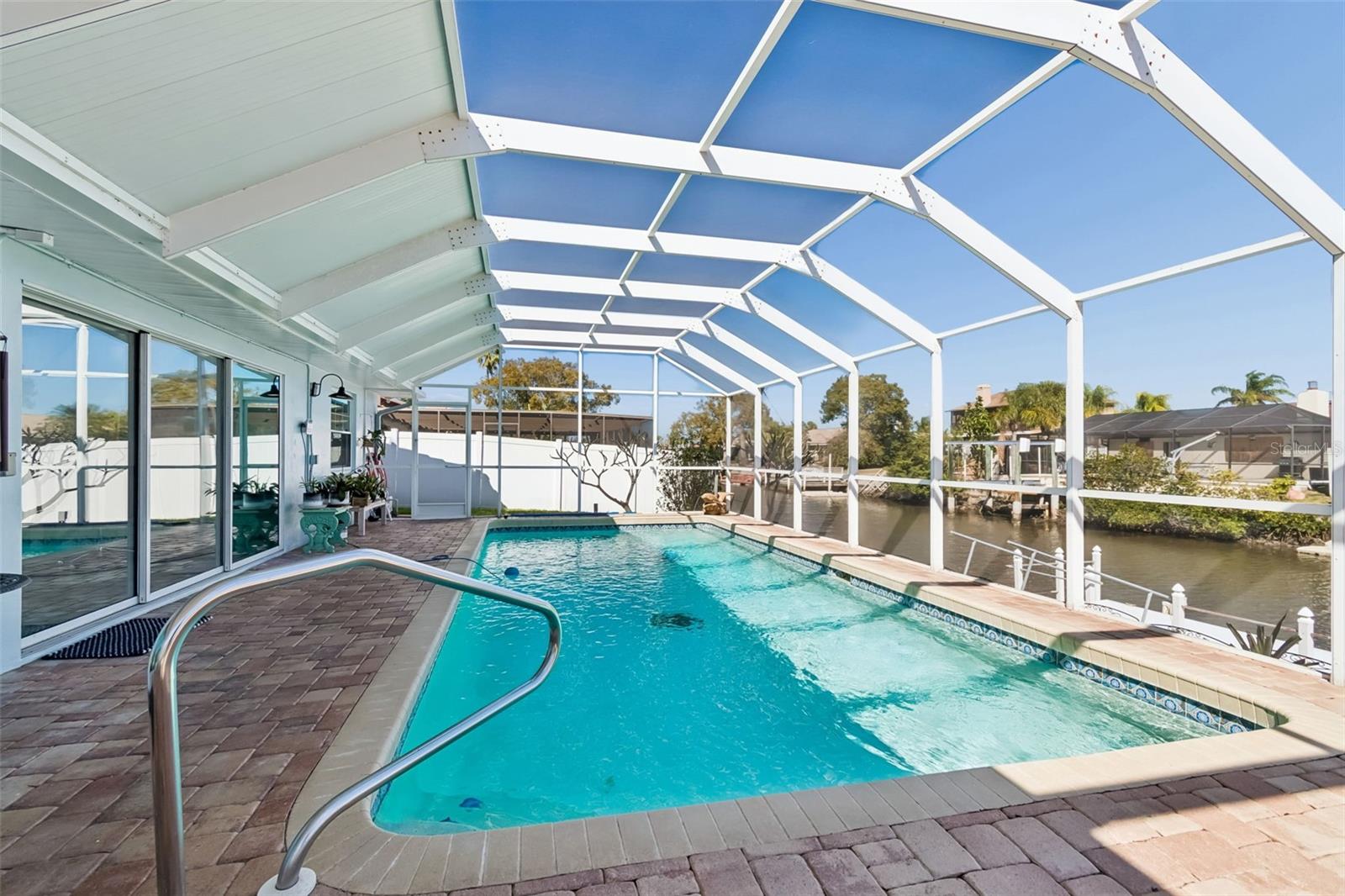 WEST PORT SUB - Residential