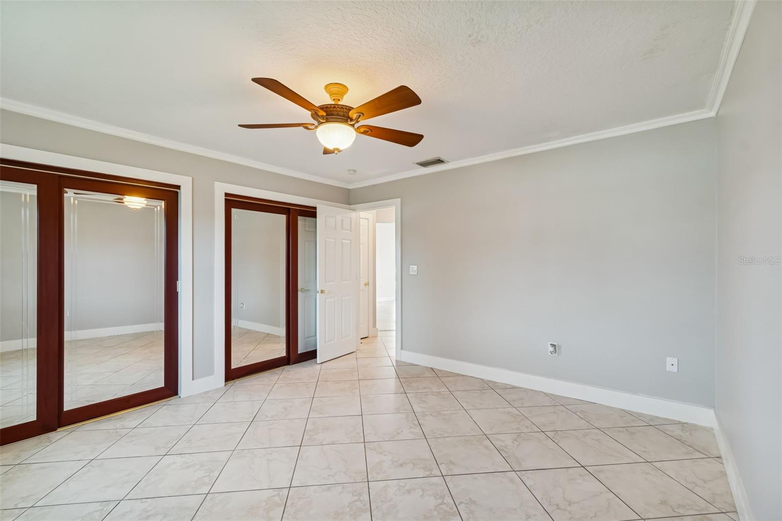 WEST PORT SUB - Residential