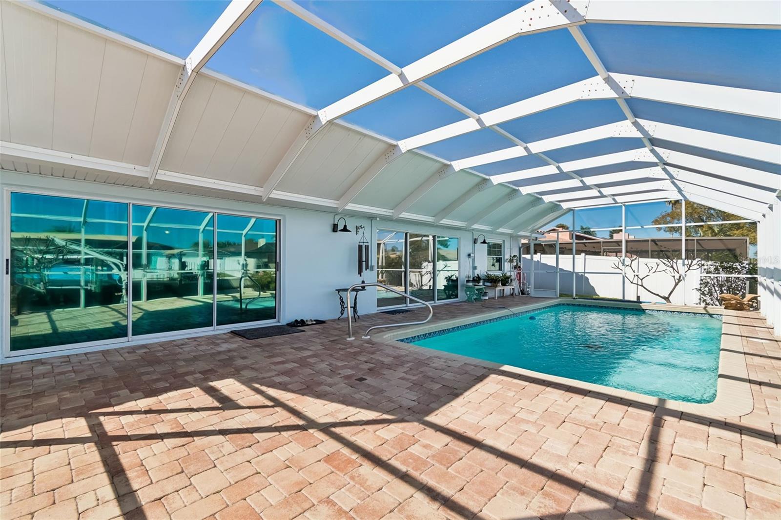 WEST PORT SUB - Residential