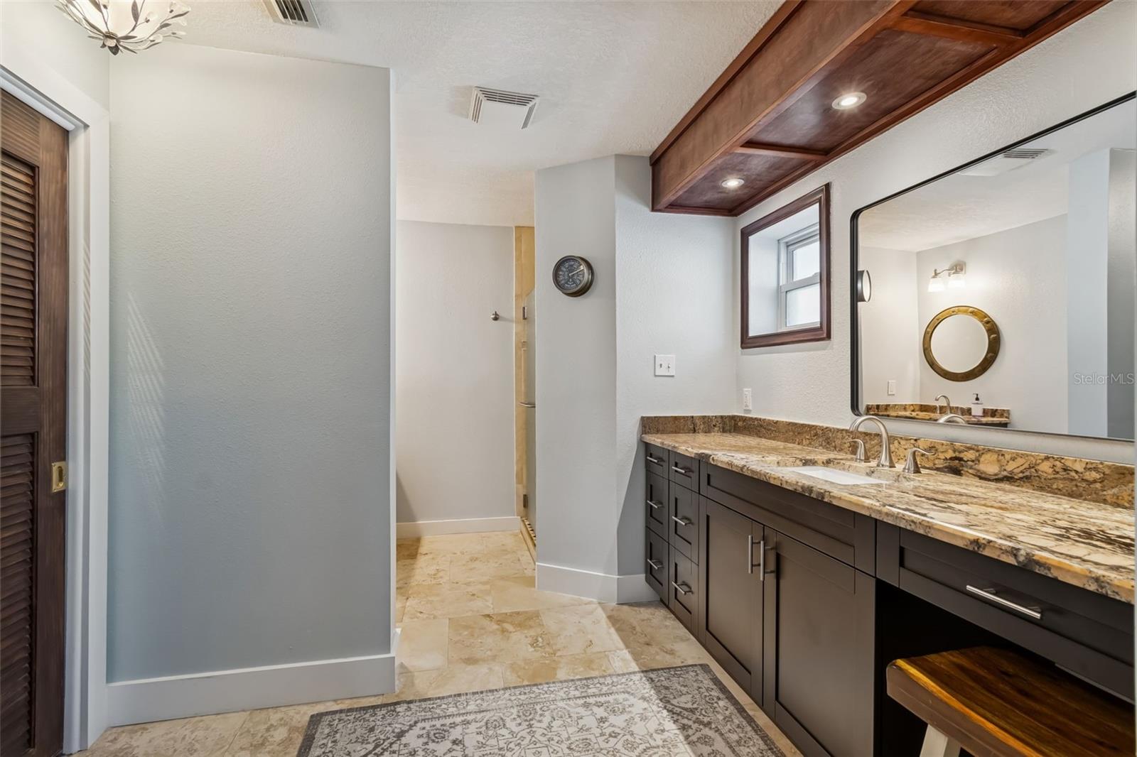 WEST PORT SUB - Residential