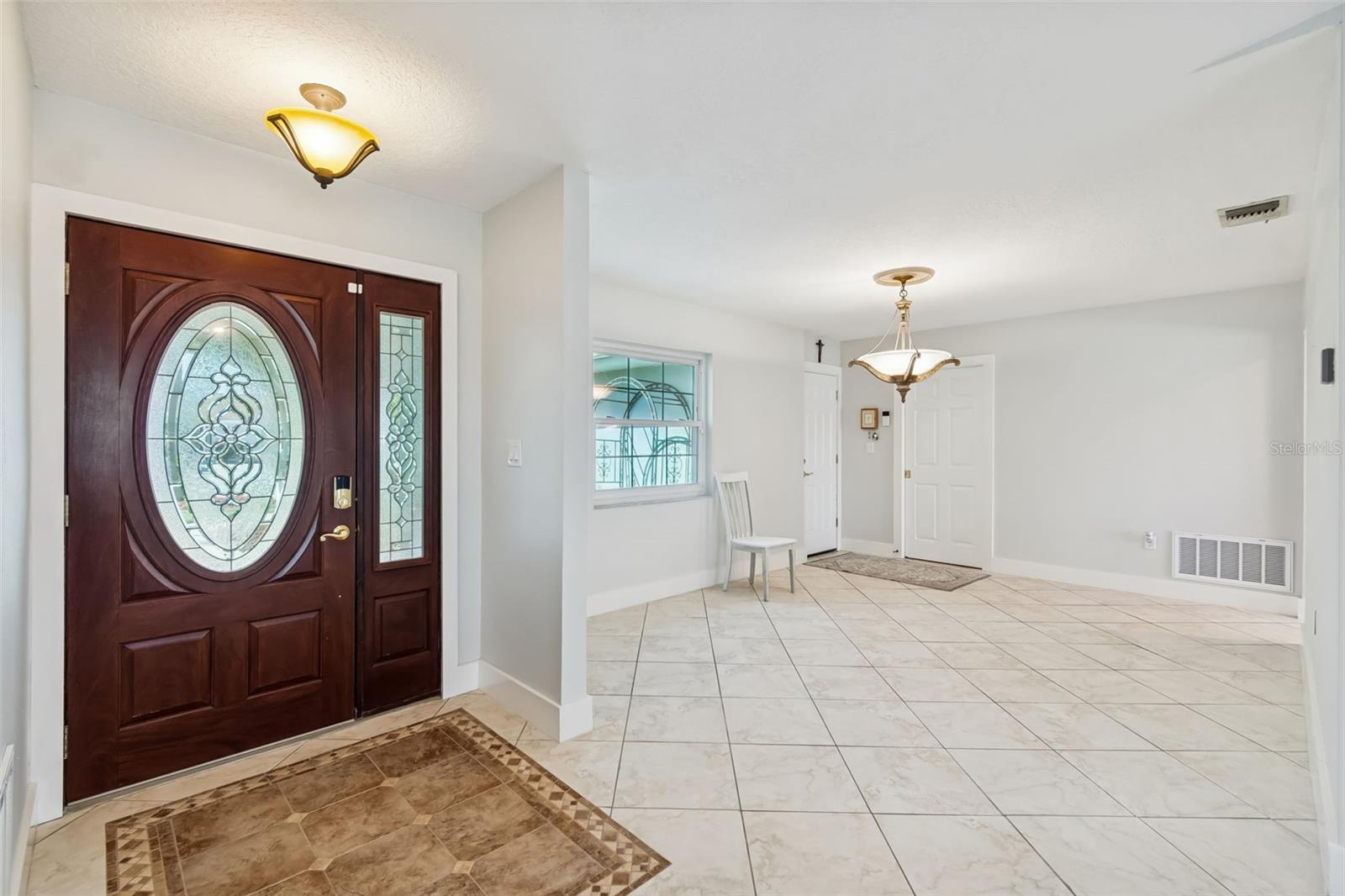 WEST PORT SUB - Residential