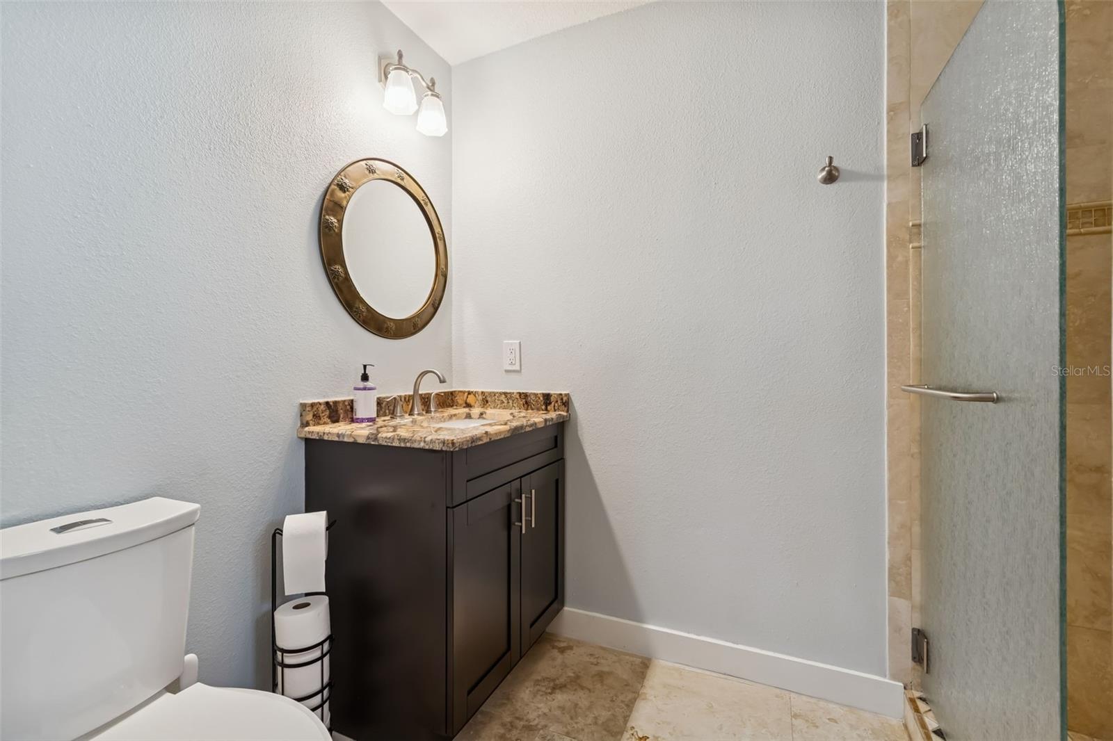 WEST PORT SUB - Residential