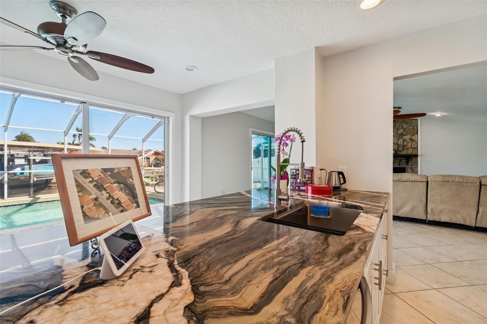 WEST PORT SUB - Residential