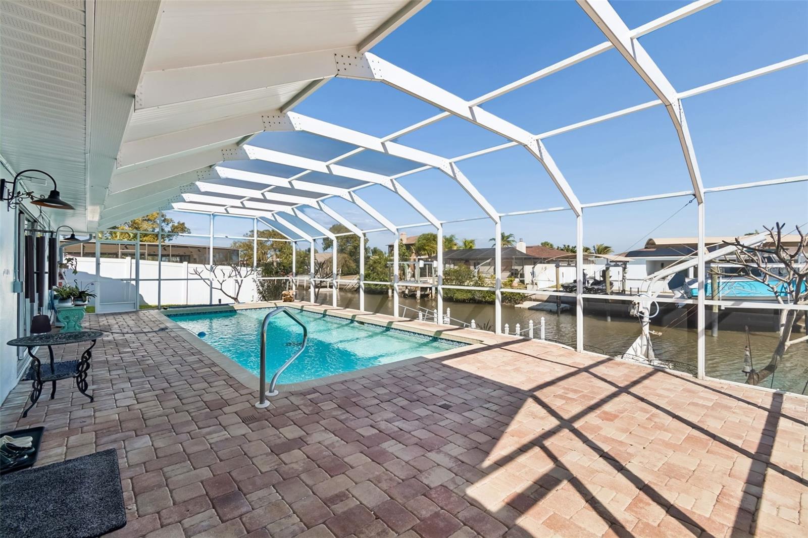 WEST PORT SUB - Residential