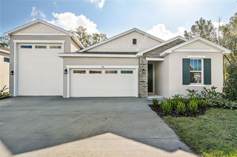 A home in DELAND