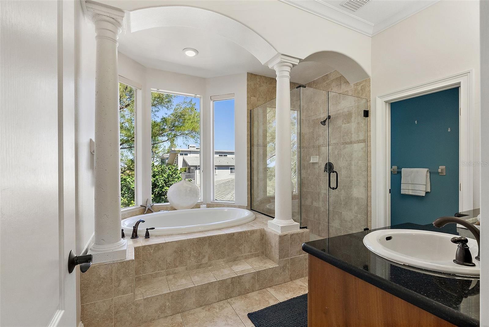 BOCA CIEGA PASS SUB - Residential