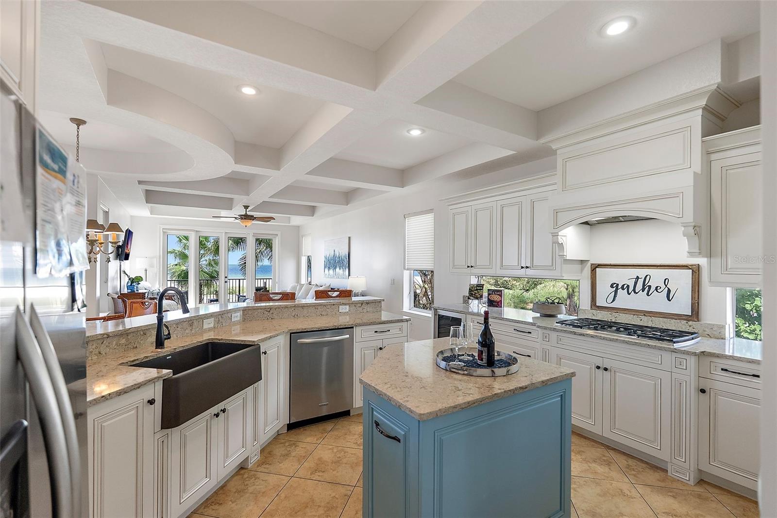 BOCA CIEGA PASS SUB - Residential