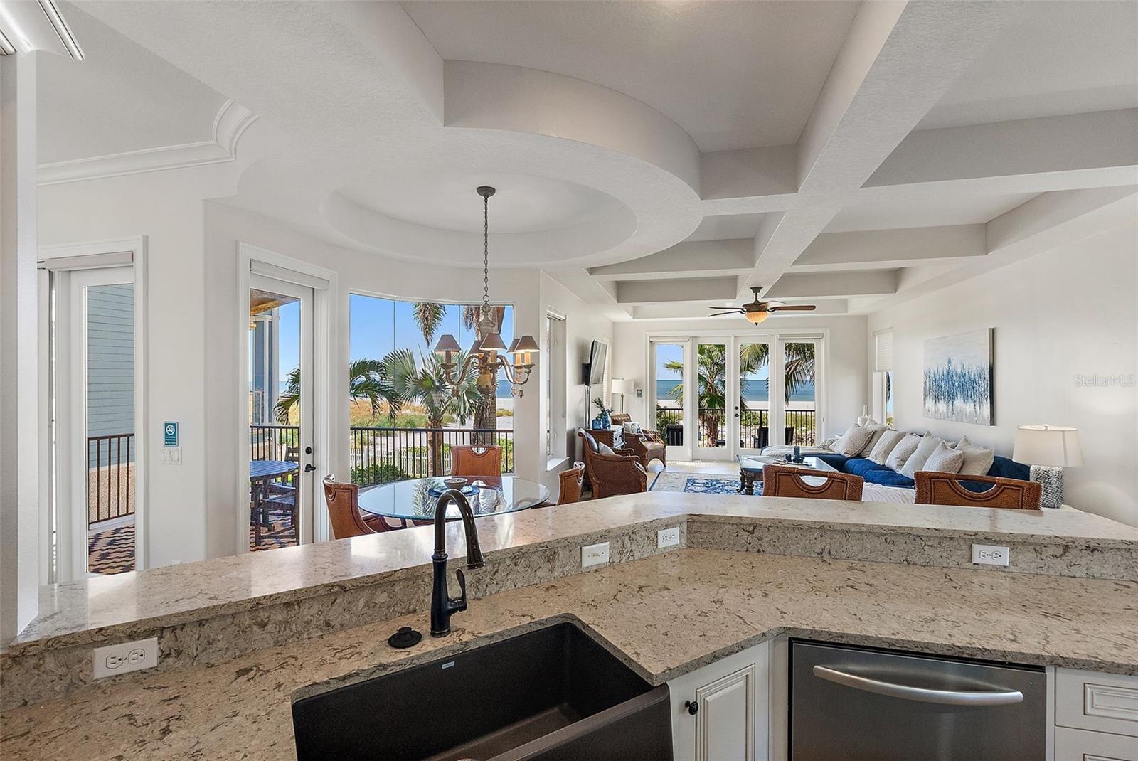 BOCA CIEGA PASS SUB - Residential