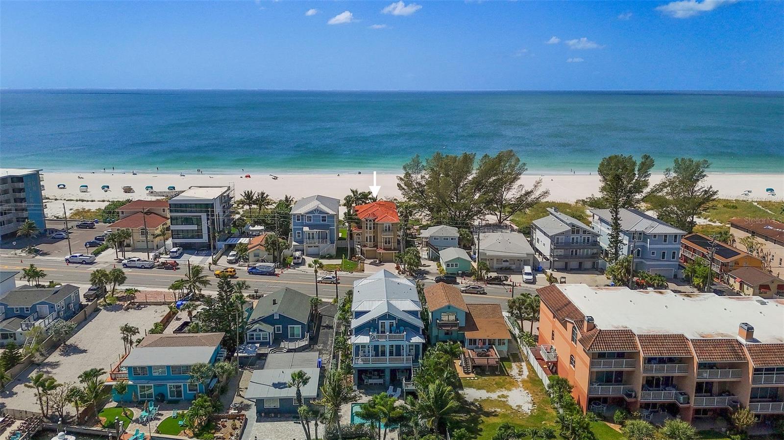 BOCA CIEGA PASS SUB - Residential