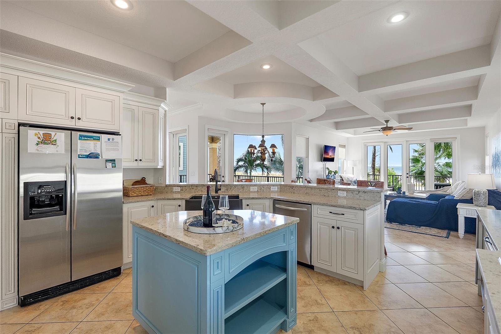 BOCA CIEGA PASS SUB - Residential