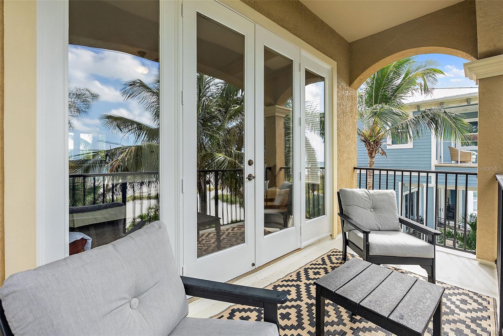 BOCA CIEGA PASS SUB - Residential