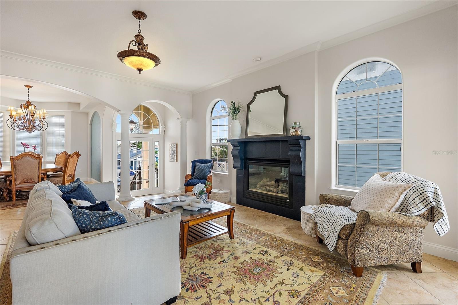 BOCA CIEGA PASS SUB - Residential