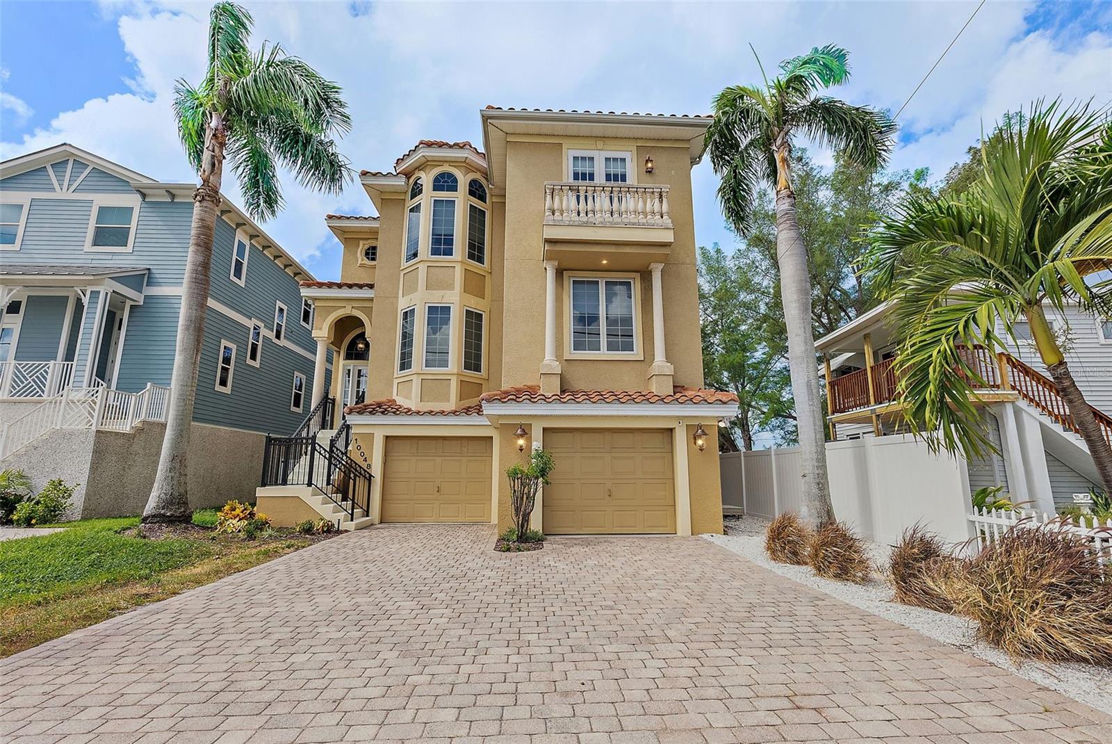 BOCA CIEGA PASS SUB - Residential