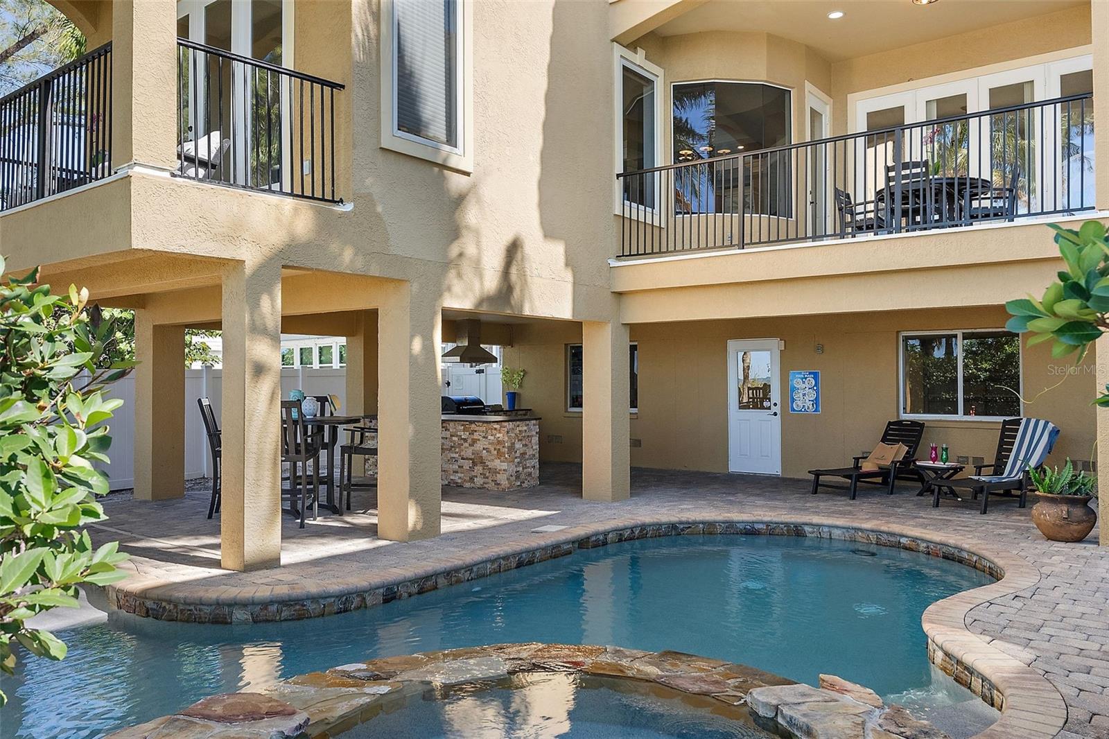 BOCA CIEGA PASS SUB - Residential