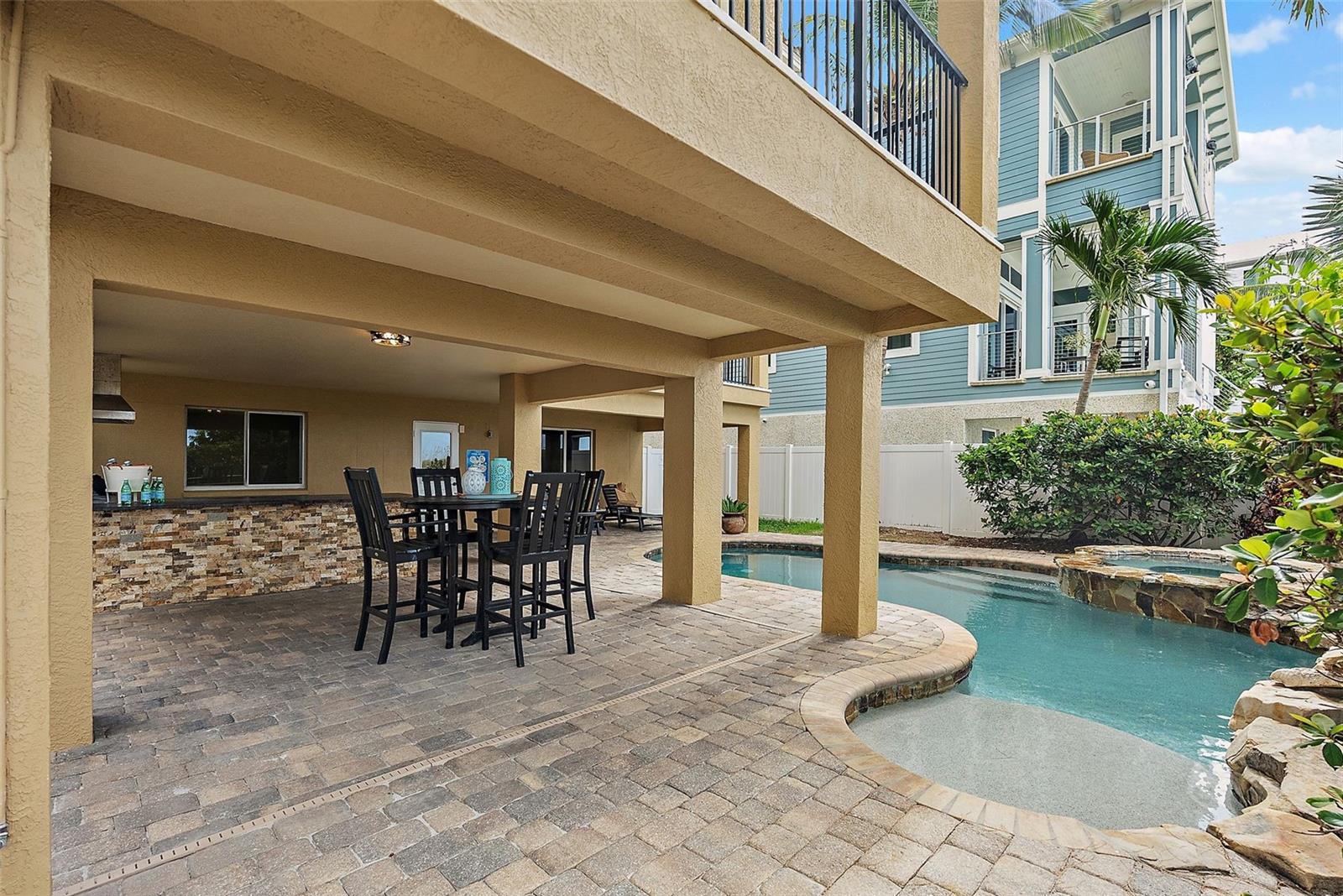 BOCA CIEGA PASS SUB - Residential