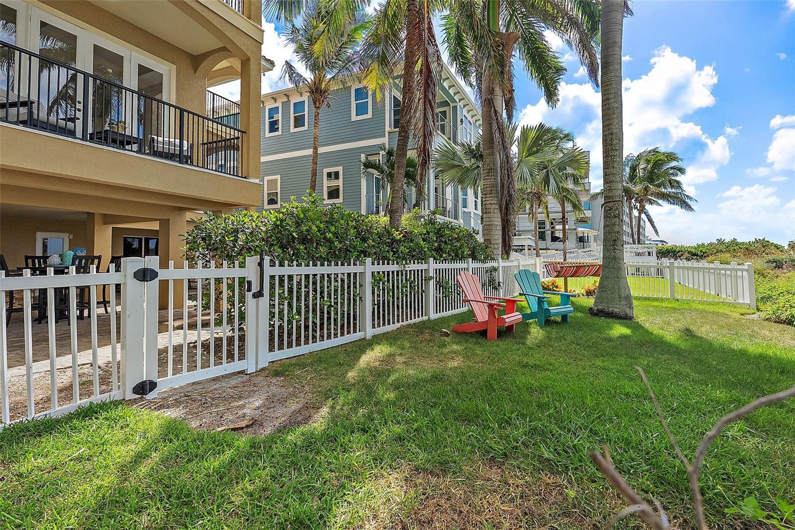 BOCA CIEGA PASS SUB - Residential