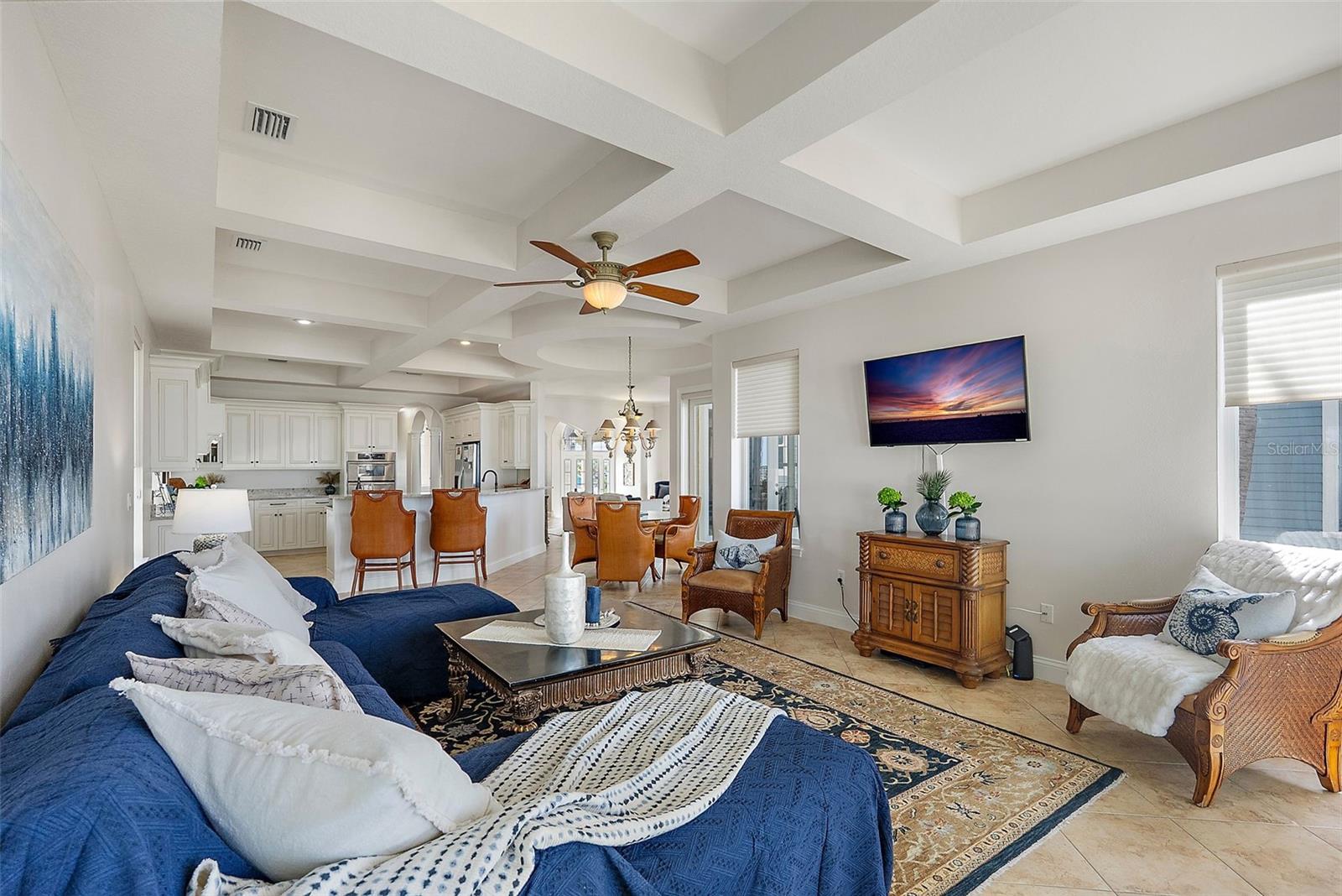 BOCA CIEGA PASS SUB - Residential