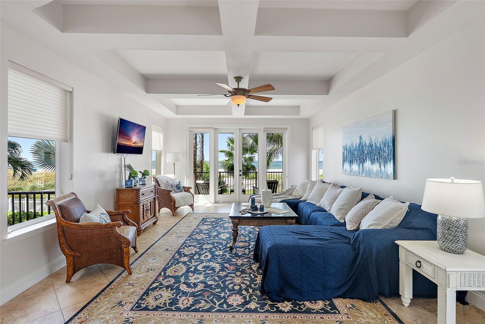 BOCA CIEGA PASS SUB - Residential