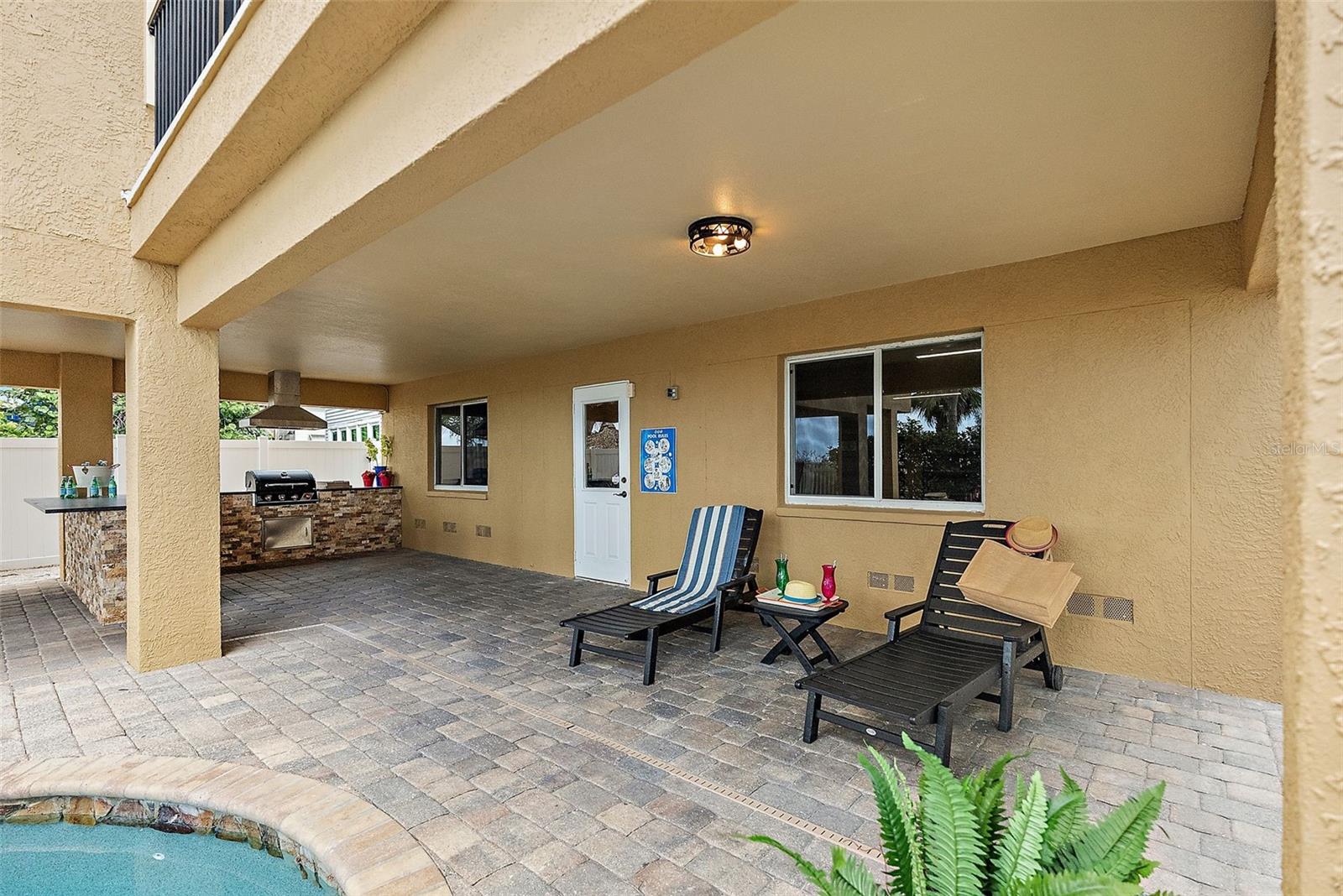 BOCA CIEGA PASS SUB - Residential