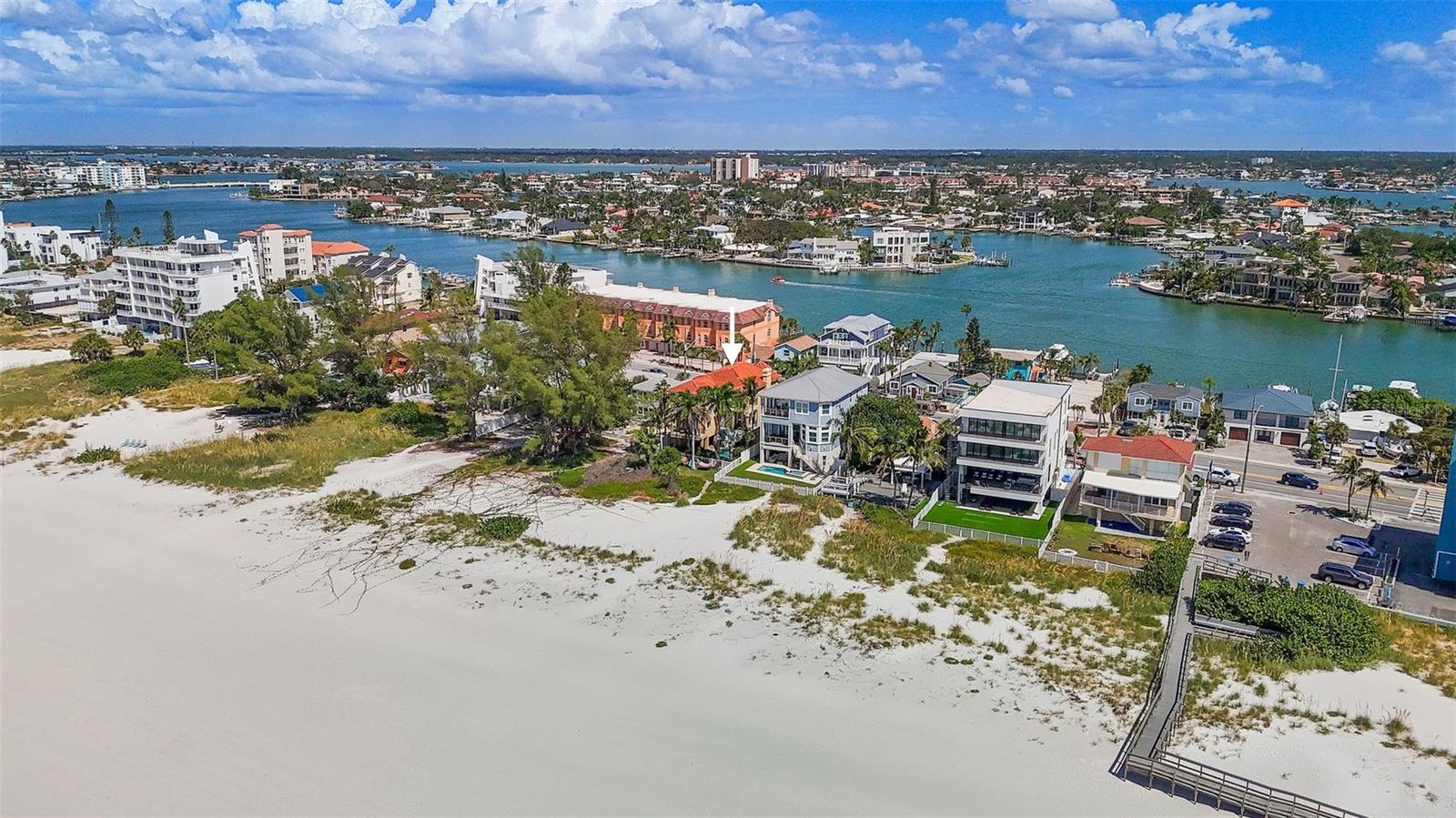 BOCA CIEGA PASS SUB - Residential