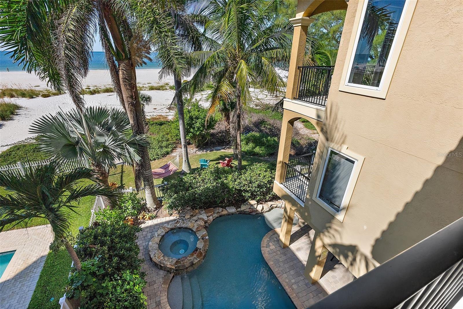 BOCA CIEGA PASS SUB - Residential