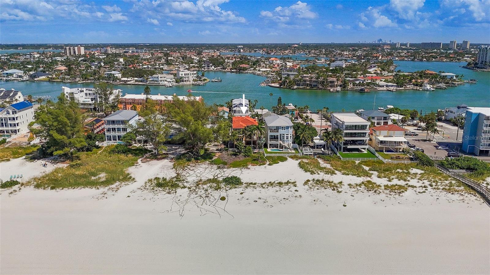 BOCA CIEGA PASS SUB - Residential