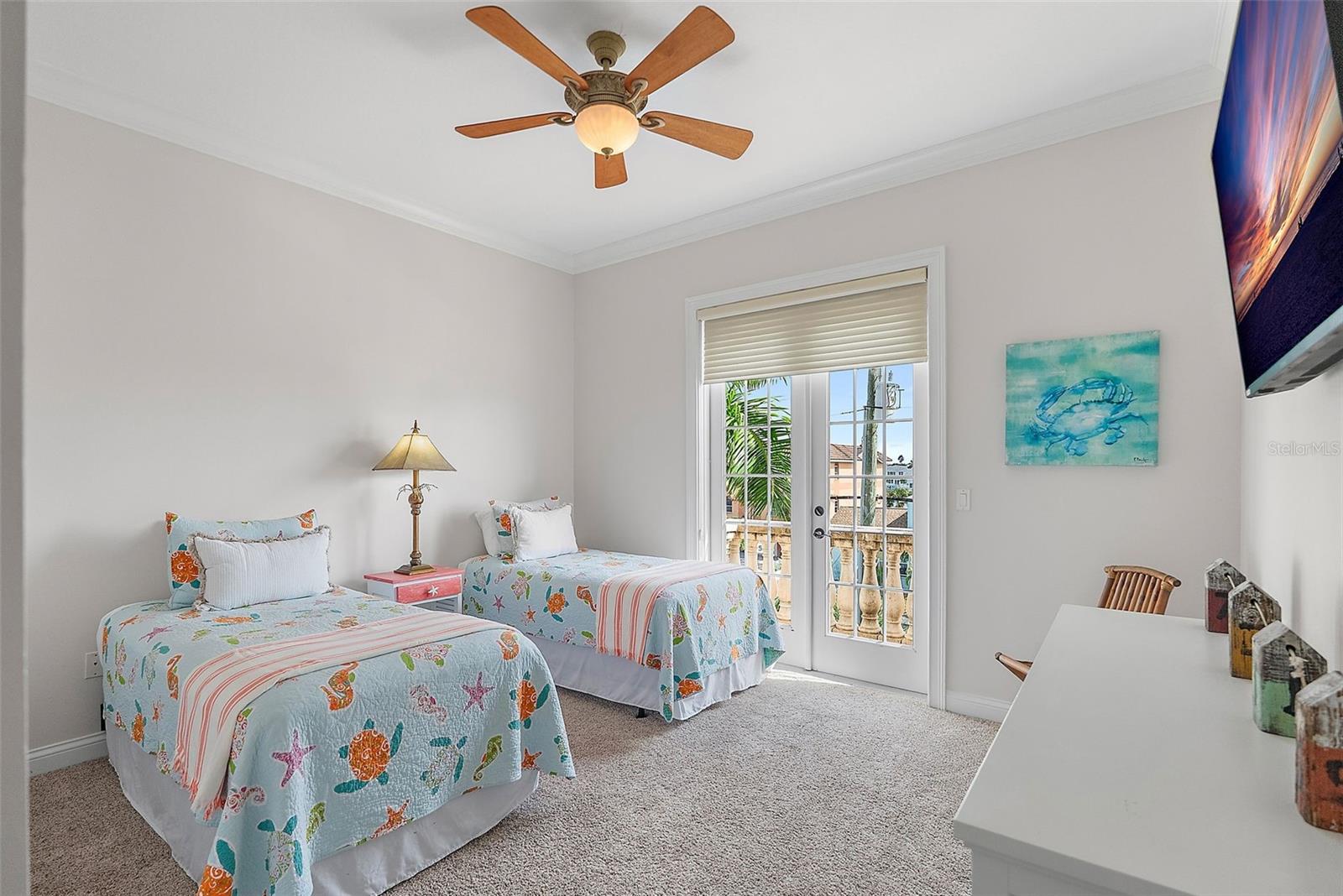 BOCA CIEGA PASS SUB - Residential