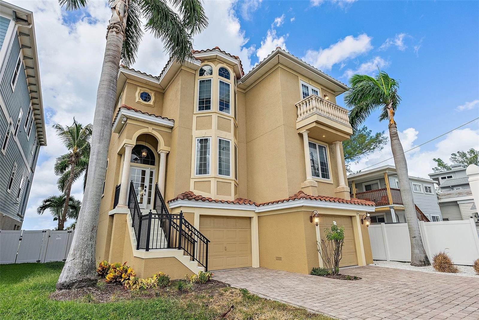 BOCA CIEGA PASS SUB - Residential