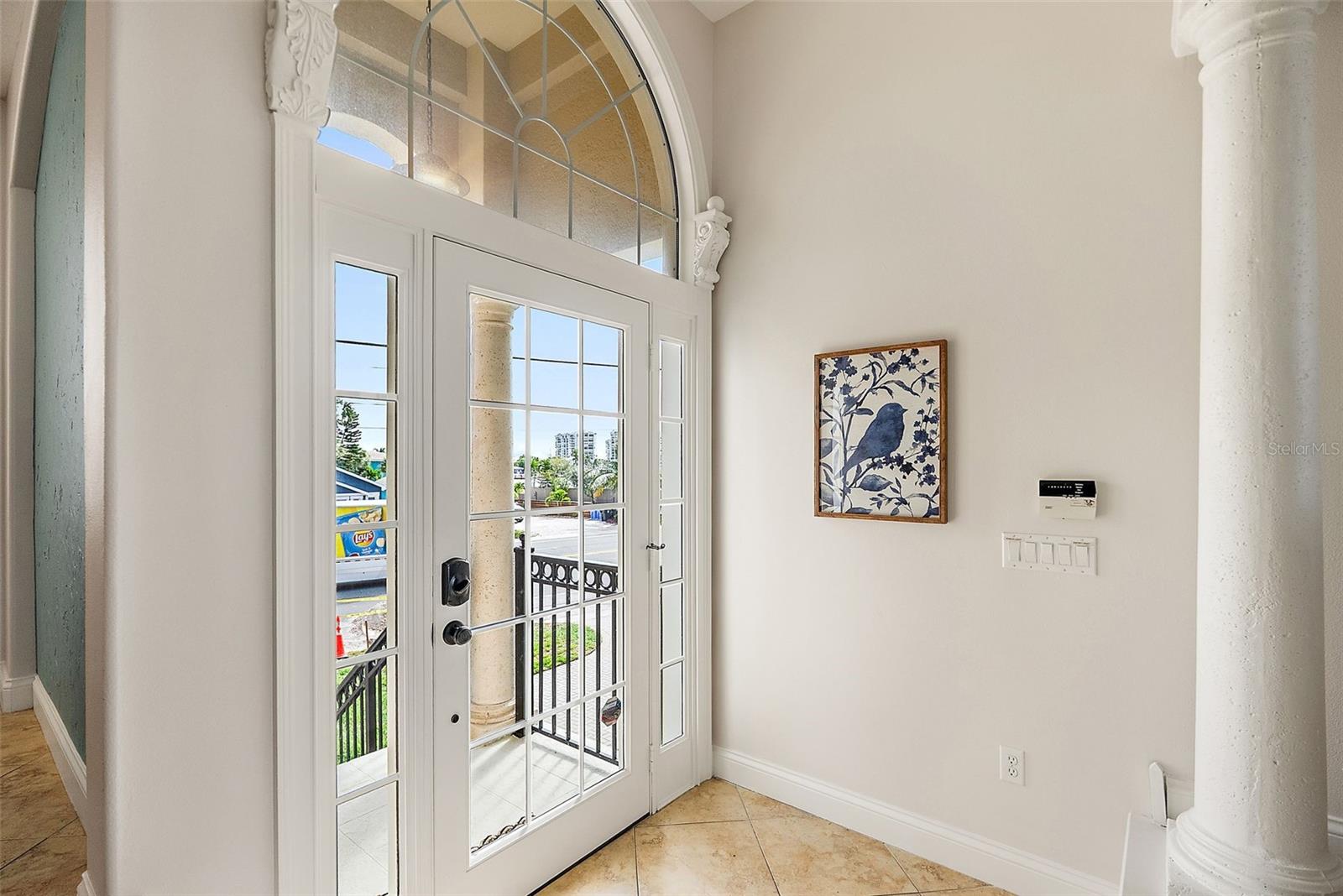 BOCA CIEGA PASS SUB - Residential