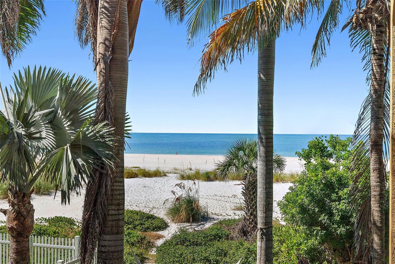 BOCA CIEGA PASS SUB - Residential